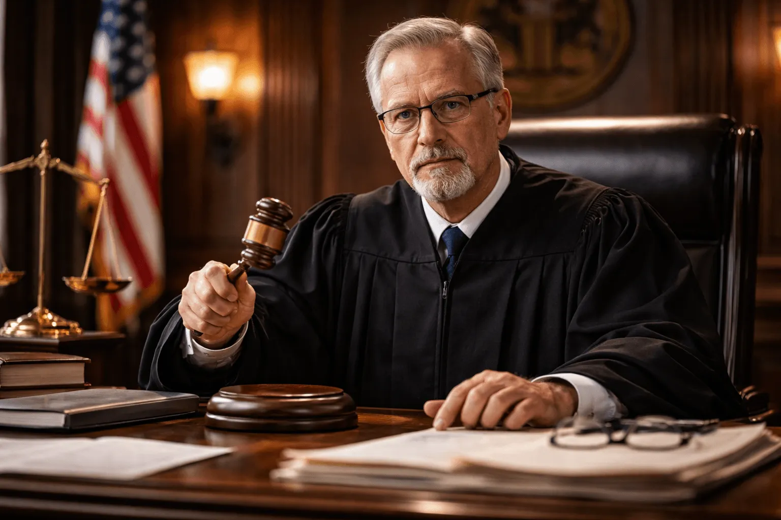 Perkara Pidana Legal dalam proses hukum